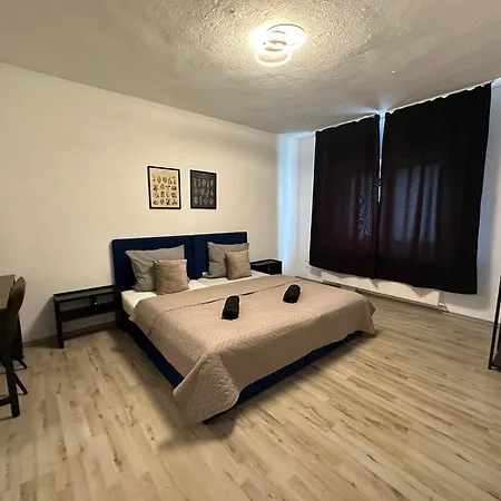 Theox No 15 Fuer 5 Personen Mit Senseo Kaffeemaschine Apartment