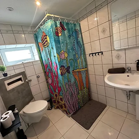 Theox No 15 Fuer 5 Personen Mit Senseo Kaffeemaschine Apartment *
